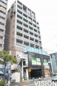 東京都荒川区西日暮里５ 11階建 築18年2ヶ月