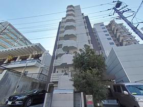 埼玉県さいたま市浦和区岸町７ 9階建 築10年6ヶ月