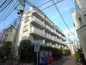 東京都世田谷区太子堂５ 5階建 築34年5ヶ月