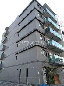 愛知県名古屋市熱田区二番２ 6階建 築8年11ヶ月