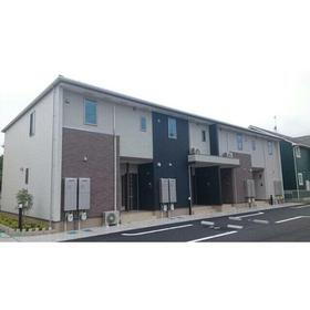 兵庫県姫路市亀山１ 2階建 築4年1ヶ月