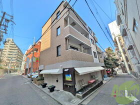 兵庫県神戸市中央区北長狭通４ 賃貸マンション