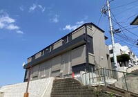 クリフ山手