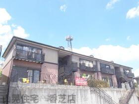 奈良県香芝市今泉 2階建 築23年5ヶ月