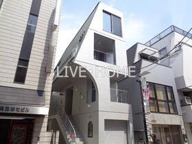 東京都杉並区西荻北３ 4階建 