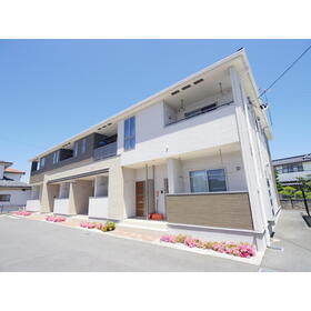 長野県塩尻市大字広丘堅石 2階建 築13年11ヶ月