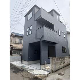 埼玉県新座市畑中１ 賃貸一戸建て