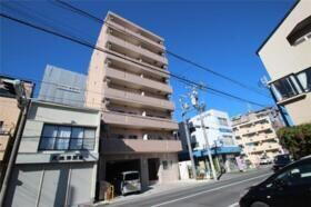 ザ　クレスト元浜 8階建