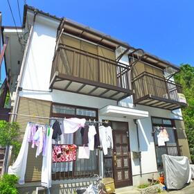 コーポ上ノ台 2階建