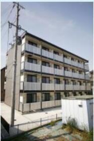 大阪府大阪市西淀川区中島１ 賃貸マンション