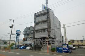 くずは西プラザ 4階建