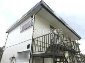 西所沢ハイツ 2階建
