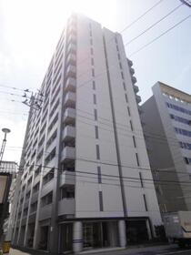 パークフラッツ五橋