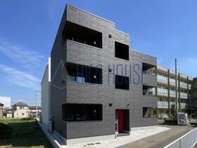 埼玉県川越市大字的場 賃貸アパート