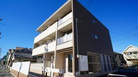 群馬県前橋市城東町３ 賃貸アパート