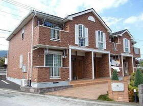 神奈川県足柄上郡大井町金手 賃貸アパート