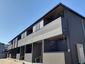 東京都八王子市横川町 賃貸アパート