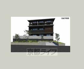 京都府京都市伏見区指物町 3階建 築1年12ヶ月