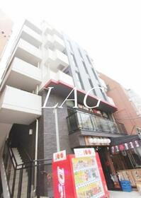 千葉県船橋市前原西２ 賃貸マンション