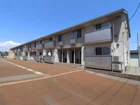 スカイヒルズＡ