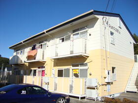 ジュネス文京　Ａ棟