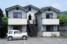 栃木県那須烏山市上境 2階建 築26年3ヶ月