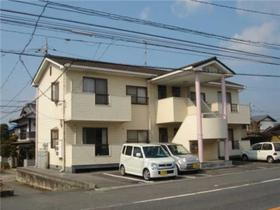 岡山県倉敷市福田町古新田 2階建 築34年