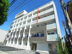 東京都立川市高松町３ 地上7階地下1階建 築8年3ヶ月