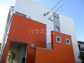 静岡県浜松市中央区曳馬６ 2階建 築17年4ヶ月