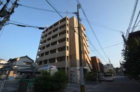 鹿児島県鹿児島市天保山町 賃貸マンション