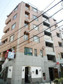 神奈川県横浜市中区吉田町 8階建 築20年1ヶ月