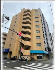 東京都台東区北上野１ 9階建 築40年7ヶ月