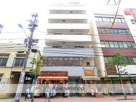東京都国分寺市南町２ 8階建 築34年3ヶ月