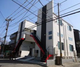 神奈川県相模原市南区相模台４ 2階建 築5年3ヶ月