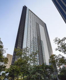 東京都新宿区西新宿８ 地上40階地下3階建 築12年6ヶ月