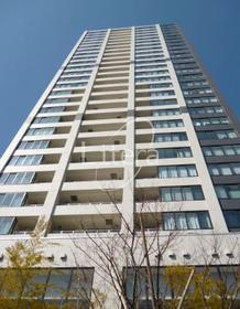 ザ・ヒルトップタワー高輪台 地上29階地下2階建