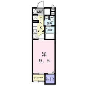 静岡県浜松市中央区住吉１ 賃貸マンション