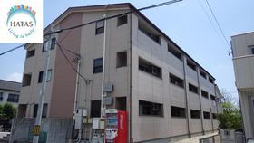 愛知県知多郡東浦町大字藤江字前田 3階建 築15年4ヶ月