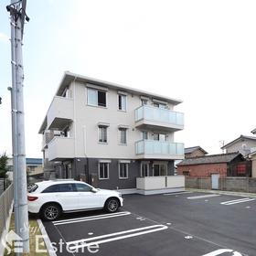 愛知県名古屋市守山区長栄 3階建 築2年2ヶ月
