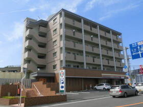 広島県呉市焼山中央２ 6階建 築22年10ヶ月