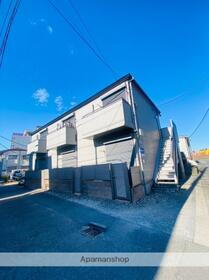 神奈川県川崎市川崎区旭町１ 2階建 築22年10ヶ月