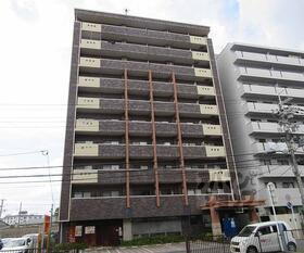 エンゼルプラザ瀬田駅前 10階建
