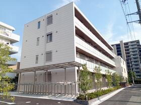 東京都大田区西六郷２ 4階建