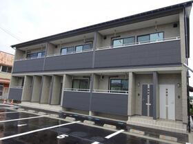 新潟県三条市西四日町４ 賃貸アパート