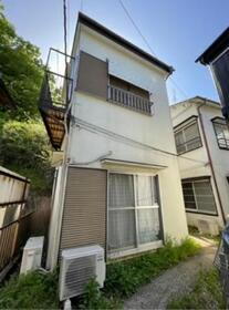 フォレストコート聖蹟桜ヶ丘