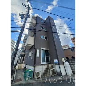 愛知県名古屋市中区正木４ 4階建 築13年10ヶ月