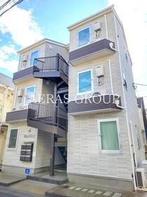 東京都葛飾区新小岩１ 賃貸アパート