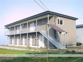 北海道網走市海岸町 賃貸アパート