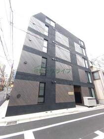 東京都文京区湯島３ 賃貸マンション