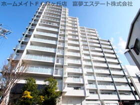 プロパレス泉ヶ丘